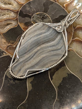 Load image into Gallery viewer, Druzy and Opal
