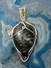 Load image into Gallery viewer, Seraphinite
