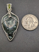 Load image into Gallery viewer, Seraphinite

