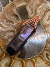 Load image into Gallery viewer, Smokey Quartz
