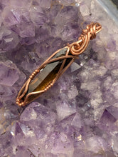 Load image into Gallery viewer, Smokey Citrine
