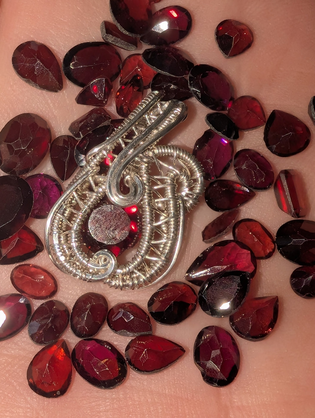 Garnet