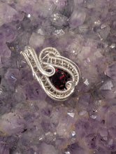 Load image into Gallery viewer, Garnet
