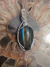 Load image into Gallery viewer, Labradorite
