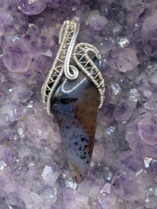 Montana Agate