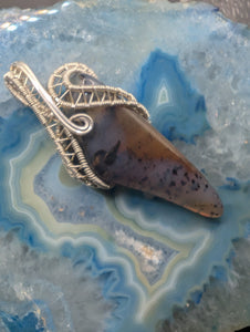 Montana Agate