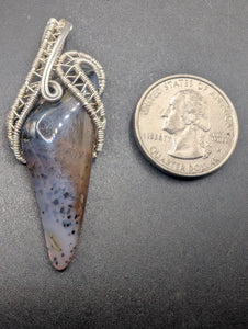 Montana Agate