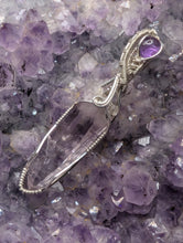 Load image into Gallery viewer, Amethyst
