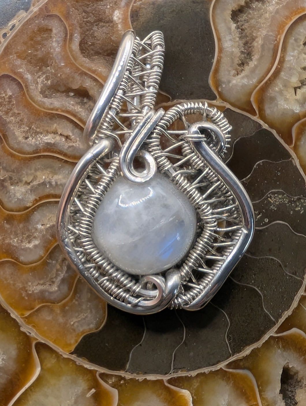 Moonstone