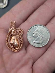 Copper