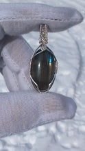 Load and play video in Gallery viewer, Labradorite
