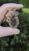 Load and play video in Gallery viewer, Labradorite
