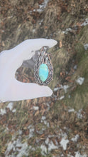 Load and play video in Gallery viewer, Larimar
