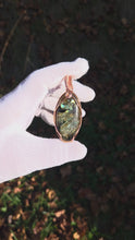 Load and play video in Gallery viewer, Labradorite
