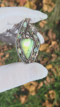 Load and play video in Gallery viewer, Labradorite
