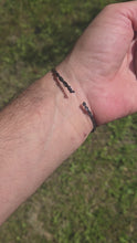 Load and play video in Gallery viewer, Opal bracelet
