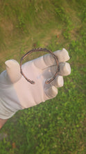 Load and play video in Gallery viewer, Bolt bracelet
