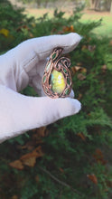 Load and play video in Gallery viewer, Labradorite
