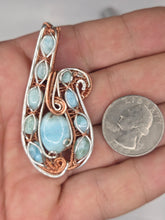Load image into Gallery viewer, Larimar
