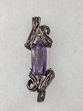 Load image into Gallery viewer, Amethyst &amp; Quartz
