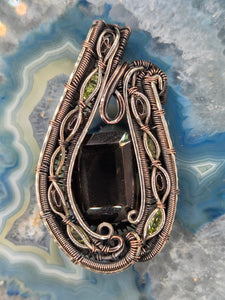 Smokey Quartz