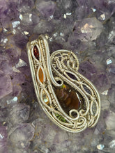 Load image into Gallery viewer, Fire Agate
