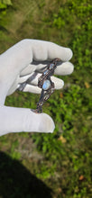 Load image into Gallery viewer, Moonstone bracelet
