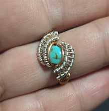 Load image into Gallery viewer, Turquoise
