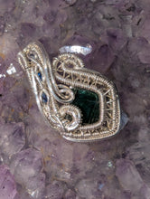 Load image into Gallery viewer, Tourmaline
