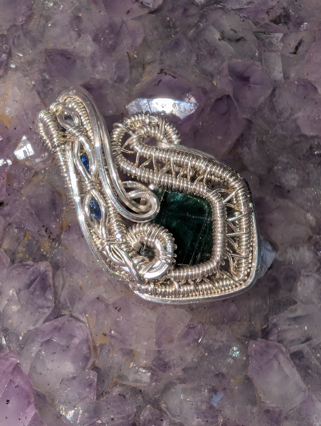 Tourmaline