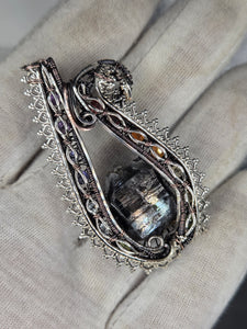 Herkimer Diamond