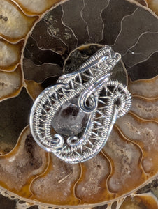 Herkimer Diamond