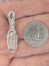 Load image into Gallery viewer, Pink Tourmaline
