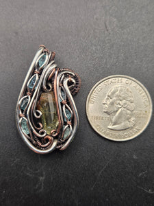 Apatite