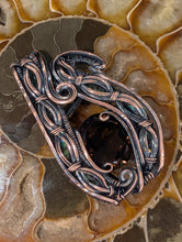 Load image into Gallery viewer, Smokey Quartz / Mystic Topaz
