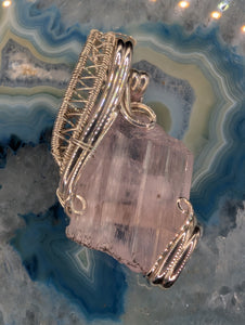 Kunzite