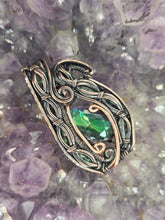 Load image into Gallery viewer, Mystic Topaz
