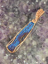 Load image into Gallery viewer, Kyanite
