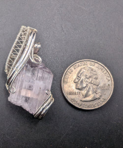 Kunzite