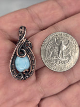 Load image into Gallery viewer, Larimar
