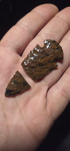 Load image into Gallery viewer, Mahogany Obsidian
