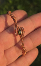 Load image into Gallery viewer, Tourmaline bracelet
