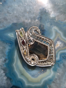 Smokey Quartz