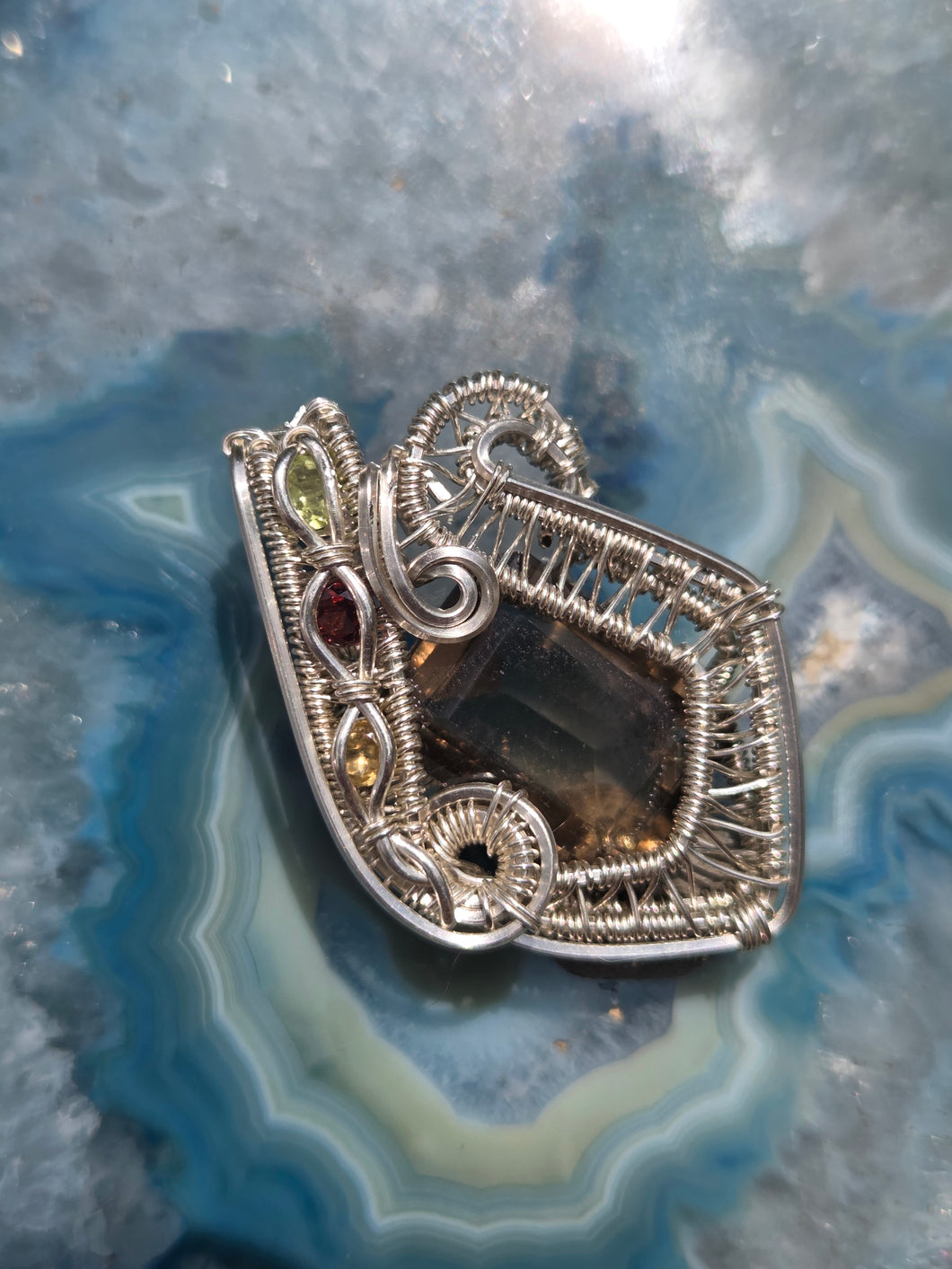 Smokey Quartz