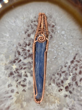Load image into Gallery viewer, Kyanite
