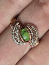 Load image into Gallery viewer, Turquoise sz. 9

