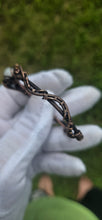 Load image into Gallery viewer, Moonstone bracelet
