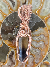 Load image into Gallery viewer, Smokey Citrine
