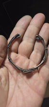 Load image into Gallery viewer, Tigereye bracelet
