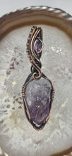 Load image into Gallery viewer, Amethyst series
